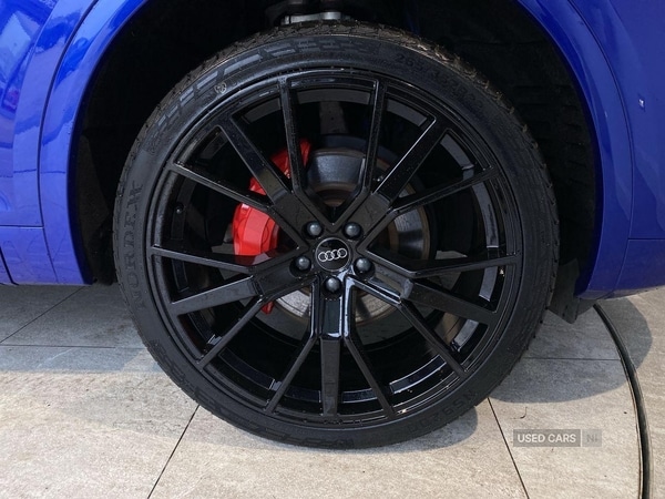 Used Audi Q5 2022 for sale - 77030292: Photo 17