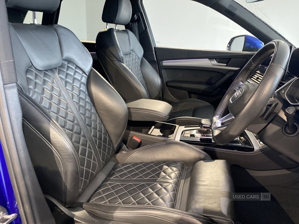 Used Audi Q5 2022 for sale - 77030292: Photo 18