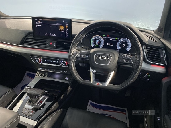 Used Audi Q5 2022 for sale - 77030292: Photo 20