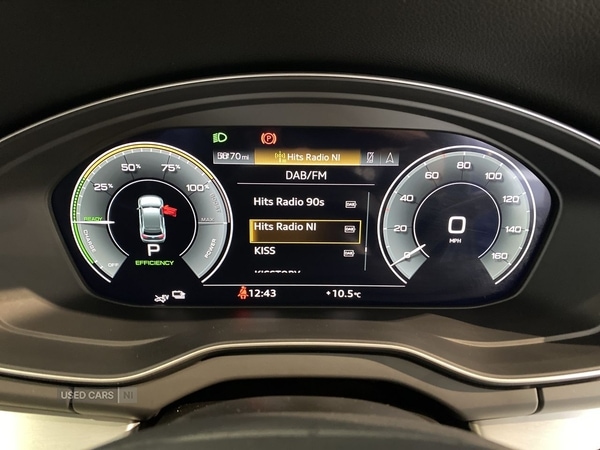 Used Audi Q5 2022 for sale - 77030292: Photo 30