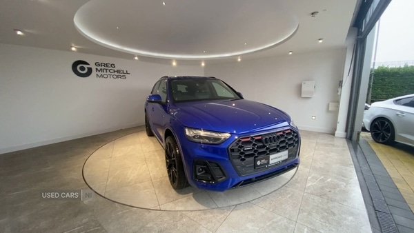 Used Audi Q5 2022 for sale - 77030292: Photo 7