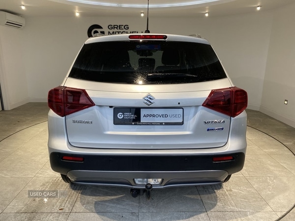 Used Suzuki Vitara 2023 for sale - 76690225: Photo 14