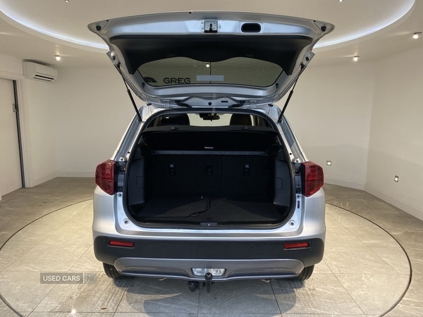 Used Suzuki Vitara 2023 for sale - 76690225: Photo 15