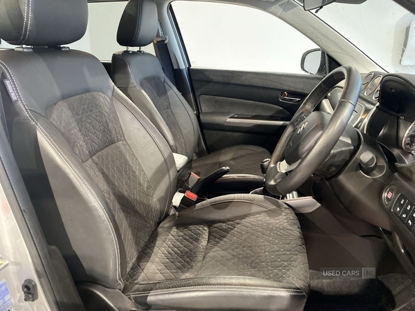 Used Suzuki Vitara 2023 for sale - 76690225: Photo 17