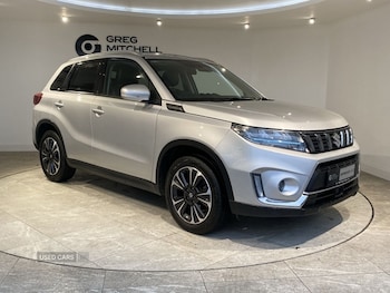 Suzuki - Vitara