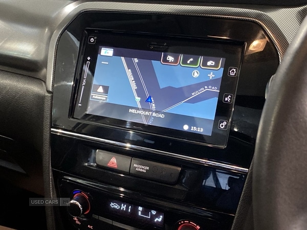 Used Suzuki Vitara 2023 for sale - 76690225: Photo 25