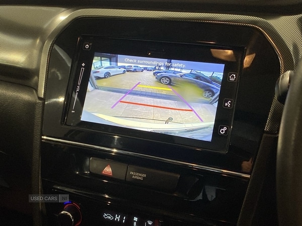 Used Suzuki Vitara 2023 for sale - 76690225: Photo 26