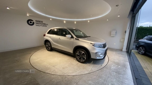 Used Suzuki Vitara 2023 for sale - 76690225: Photo 9