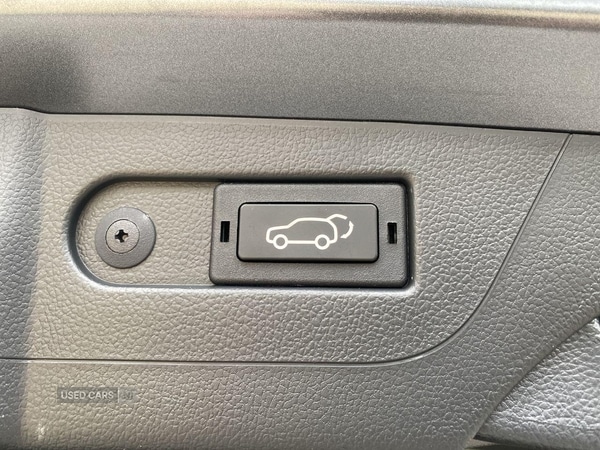 Used KGM Rexton 2025 for sale - 77017422: Photo 10