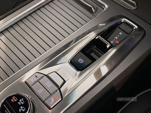 Used KGM Rexton 2025 for sale - 77017422: Photo 14