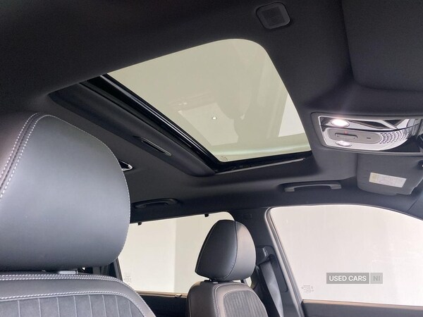 Used KGM Rexton 2025 for sale - 77017422: Photo 15