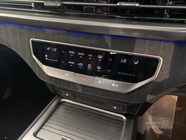 Used KGM Rexton 2025 for sale - 77017422: Photo 21