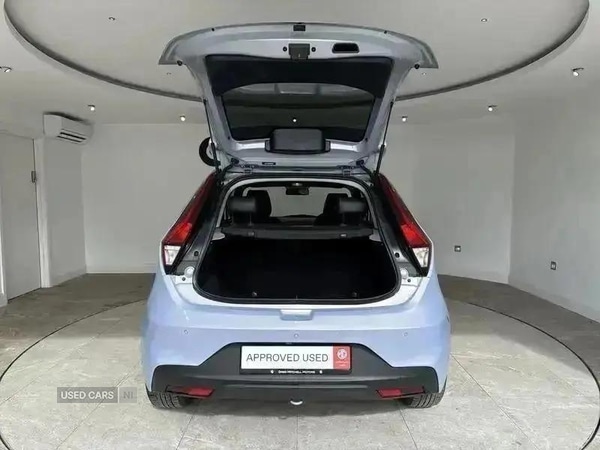 Used MG MG3 2023 for sale - 76586086: Photo 6