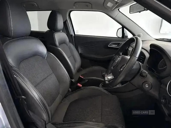 Used MG MG3 2023 for sale - 76586086: Photo 8