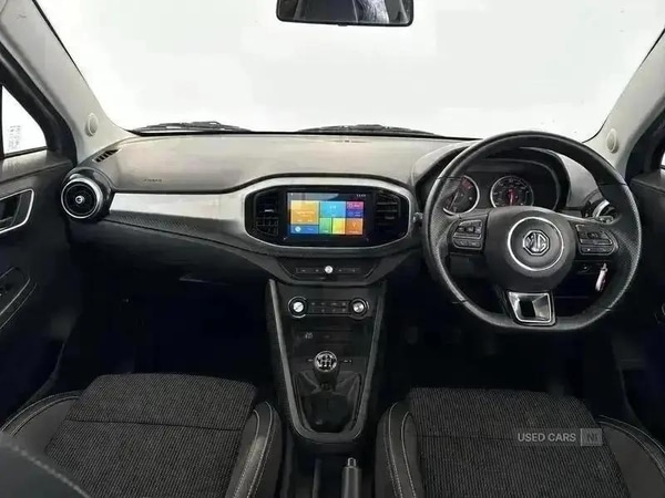 Used MG MG3 2023 for sale - 76586086: Photo 9