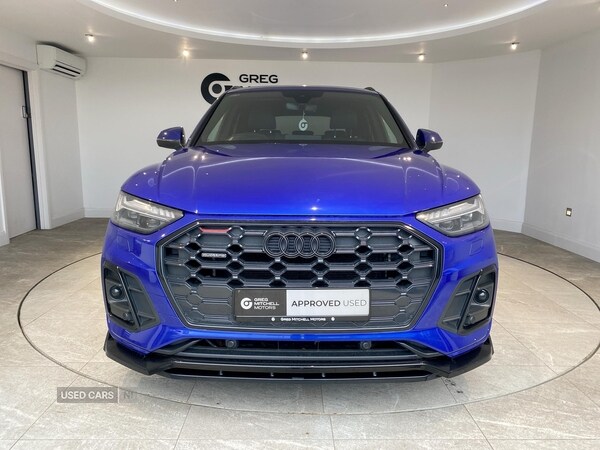 Used Audi Q5 2023 for sale - 77359515: Photo 10