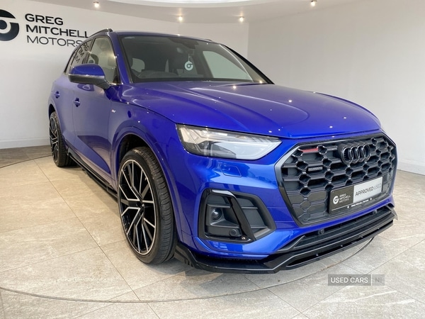 Used Audi Q5 2023 for sale - 77359515: Photo 11