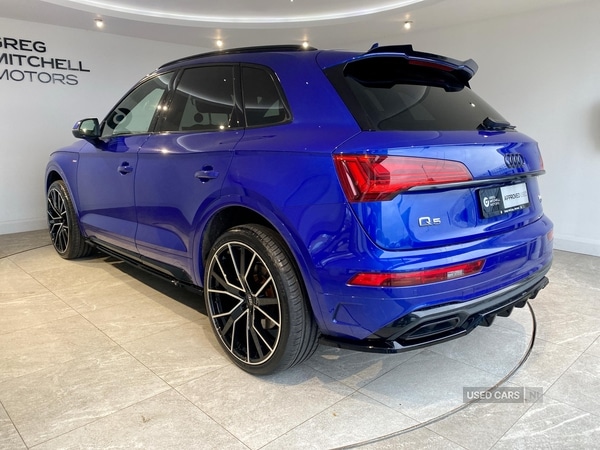 Used Audi Q5 2023 for sale - 77359515: Photo 13