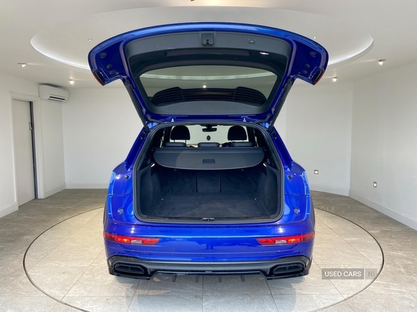 Used Audi Q5 2023 for sale - 77359515: Photo 15