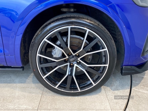 Used Audi Q5 2023 for sale - 77359515: Photo 17