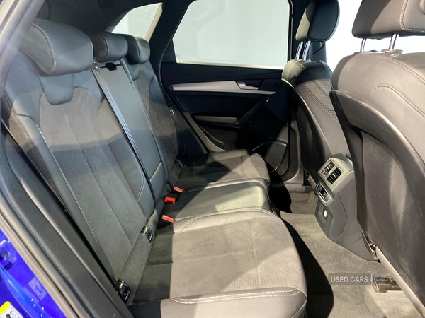 Used Audi Q5 2023 for sale - 77359515: Photo 23