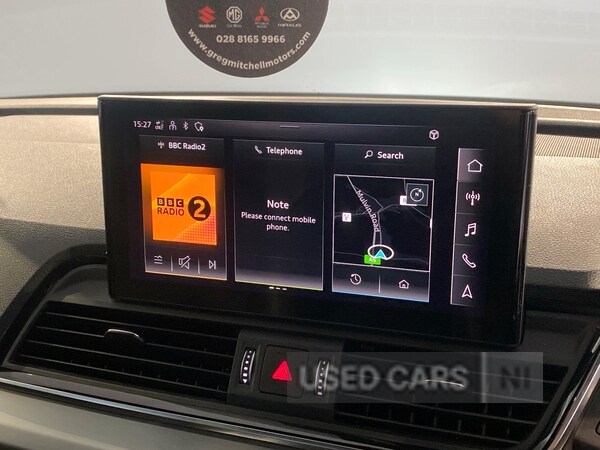 Used Audi Q5 2023 for sale - 77359515: Photo 24