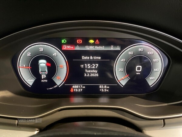 Used Audi Q5 2023 for sale - 77359515: Photo 30