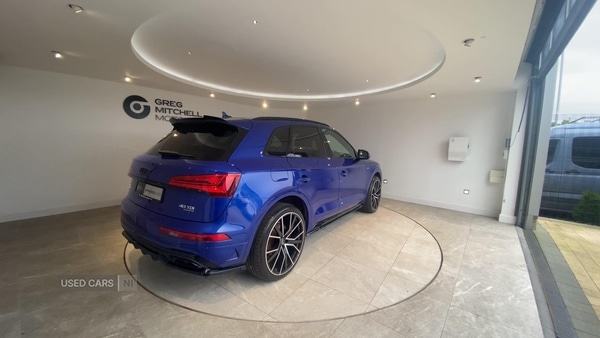 Used Audi Q5 2023 for sale - 77359515: Photo 7