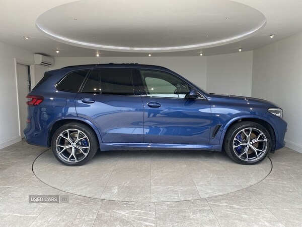 Used BMW X5 2021 for sale - 77426350: Photo 12