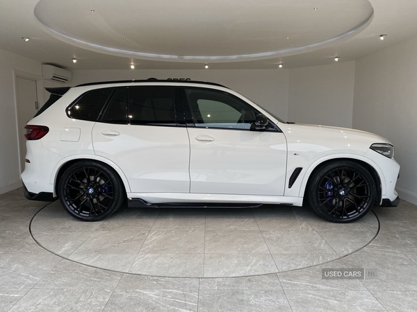 Used BMW X5 2022 for sale - 76646866: Photo 12