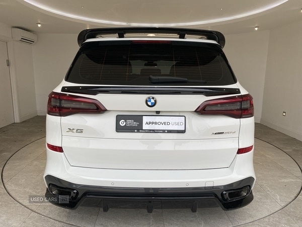 Used BMW X5 2022 for sale - 76646866: Photo 14