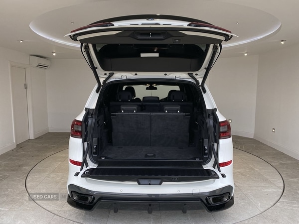 Used BMW X5 2022 for sale - 76646866: Photo 15