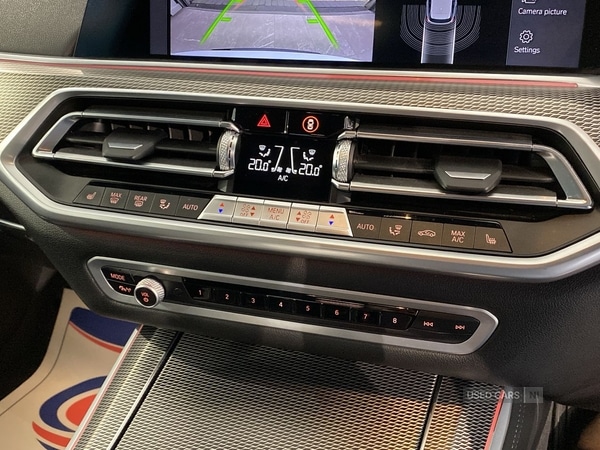 Used BMW X5 2022 for sale - 76646866: Photo 27