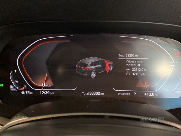 Used BMW X5 2022 for sale - 76646866: Photo 30