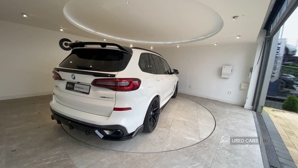 Used BMW X5 2022 for sale - 76646866: Photo 4