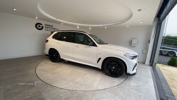 Used BMW X5 2022 for sale - 76646866: Photo 6