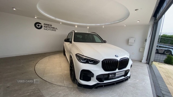 Used BMW X5 2022 for sale - 76646866: Photo 7