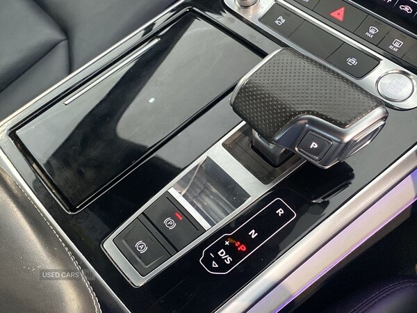 Used Audi Q7 2020 for sale - 76014313: Photo 14