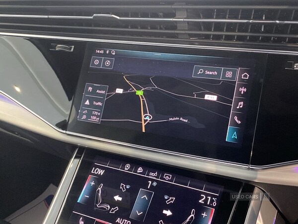 Used Audi Q7 2020 for sale - 76014313: Photo 18