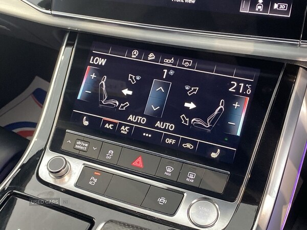 Used Audi Q7 2020 for sale - 76014313: Photo 20