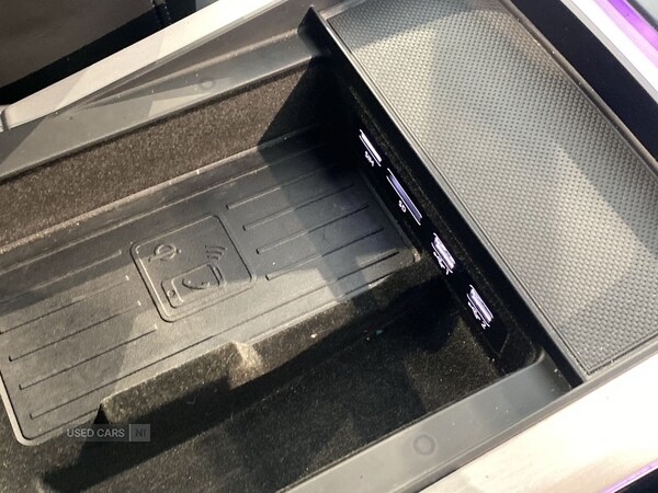 Used Audi Q7 2020 for sale - 76014313: Photo 22