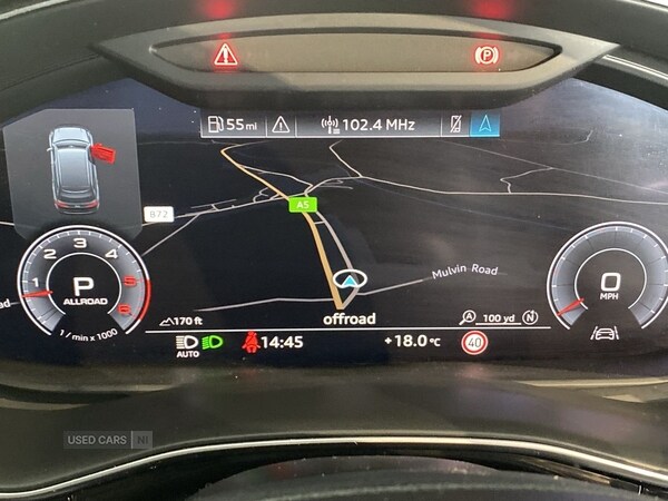 Used Audi Q7 2020 for sale - 76014313: Photo 23