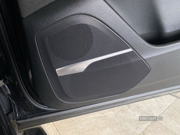 Used Audi Q7 2020 for sale - 76014313: Photo 26