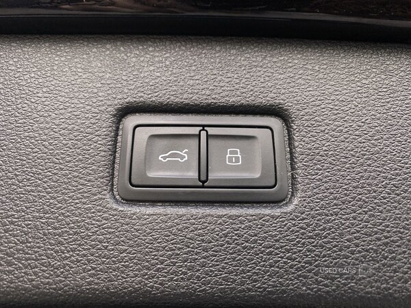 Used Audi Q7 2020 for sale - 76014313: Photo 8