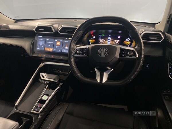 Used MG MG ZS 2025 for sale - 77030165: Photo 19