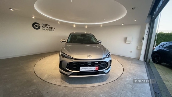 Used MG MG ZS 2025 for sale - 77030165: Photo 2