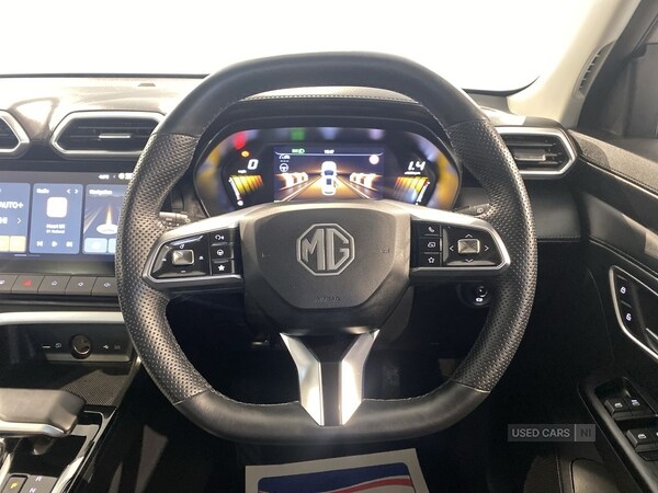 Used MG MG ZS 2025 for sale - 77030165: Photo 20