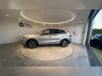 Used MG MG ZS 2025 for sale - 77030165: Photo