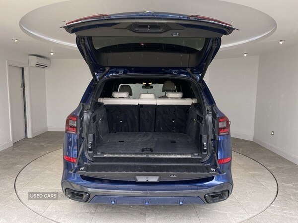 Used BMW X5 2021 for sale - 76585814: Photo 15