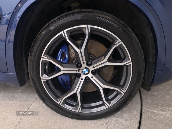 Used BMW X5 2021 for sale - 76585814: Photo 17